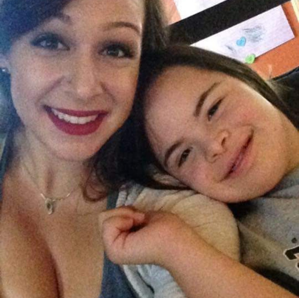 Meet your Posher, Kaylie